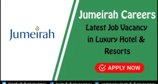Jumeirah Careers