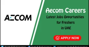 AECOM Careers